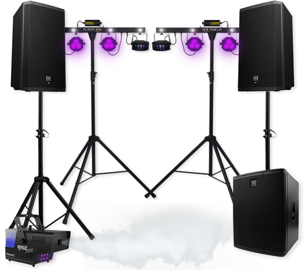Grote set